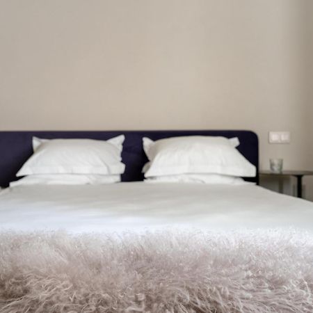 Vozdvyzhensky Boutique Hotel Kiev Luaran gambar