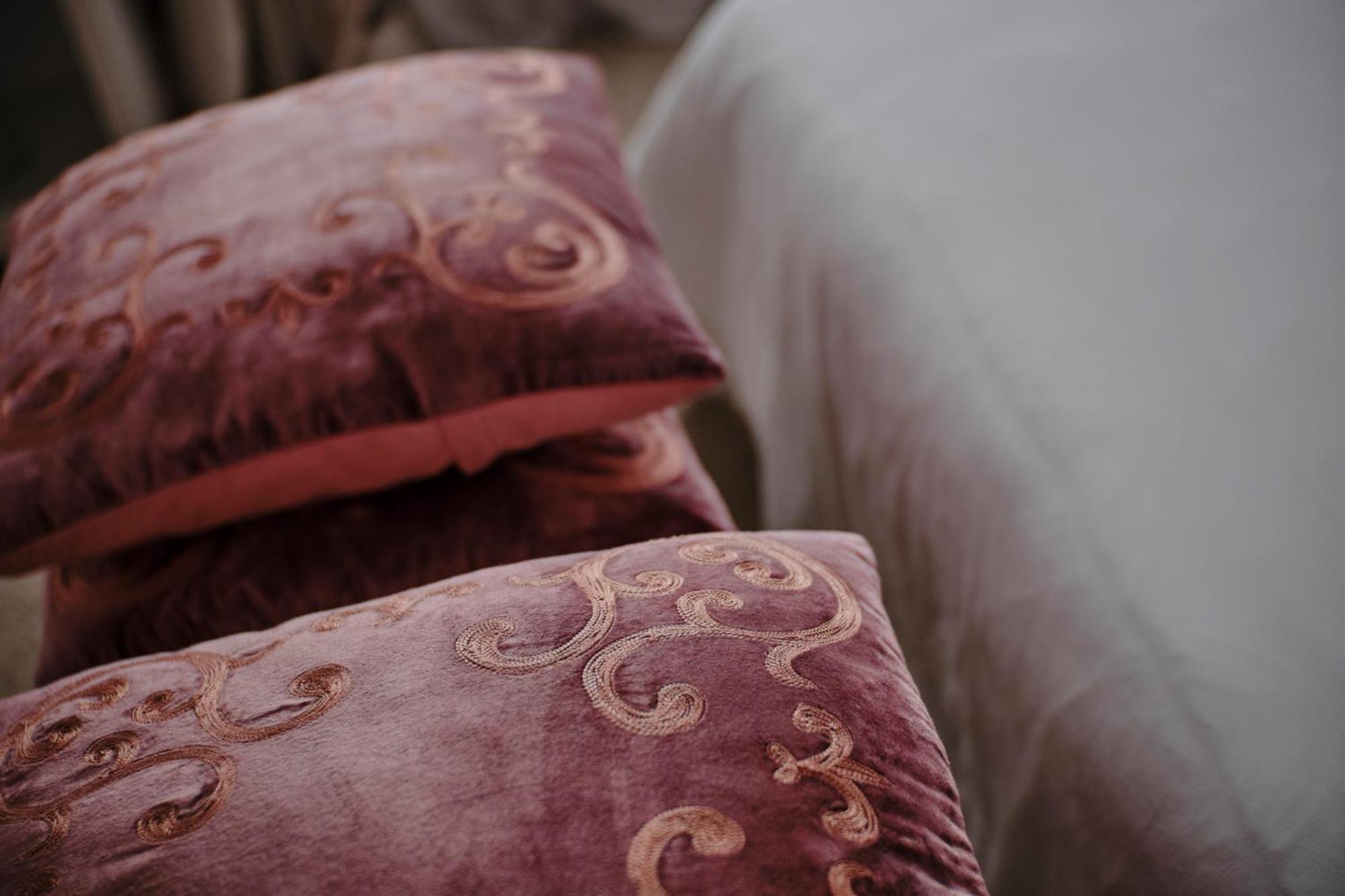 Vozdvyzhensky Boutique Hotel Kiev Luaran gambar