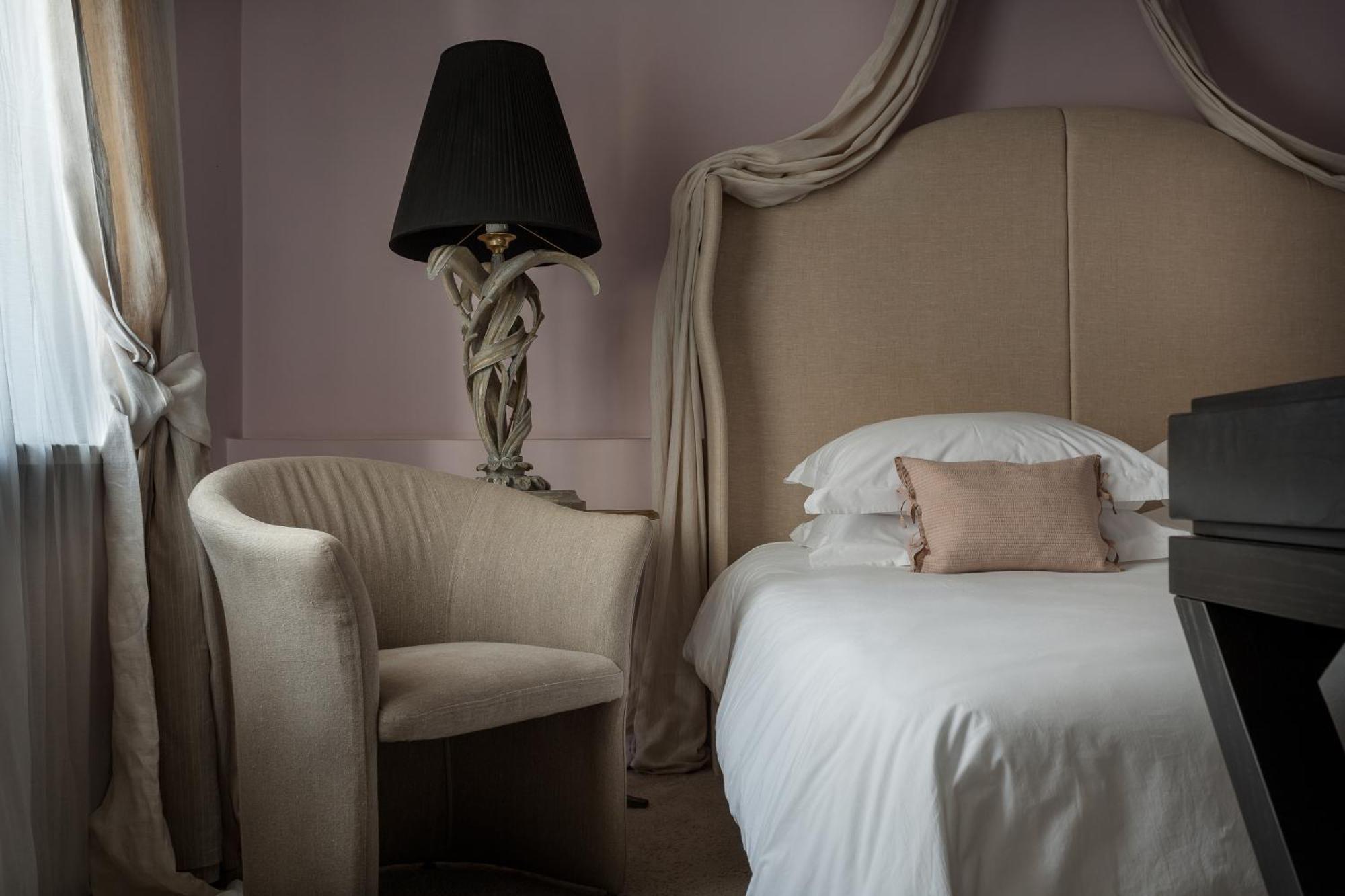 Vozdvyzhensky Boutique Hotel Kiev Luaran gambar