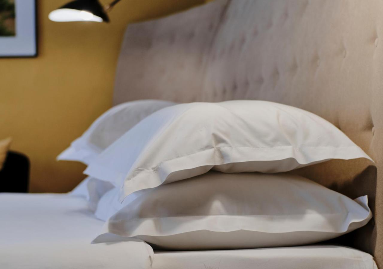 Vozdvyzhensky Boutique Hotel Kiev Luaran gambar