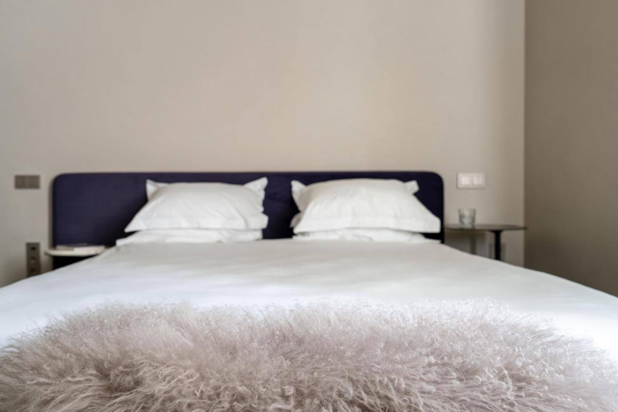 Vozdvyzhensky Boutique Hotel Kiev Luaran gambar